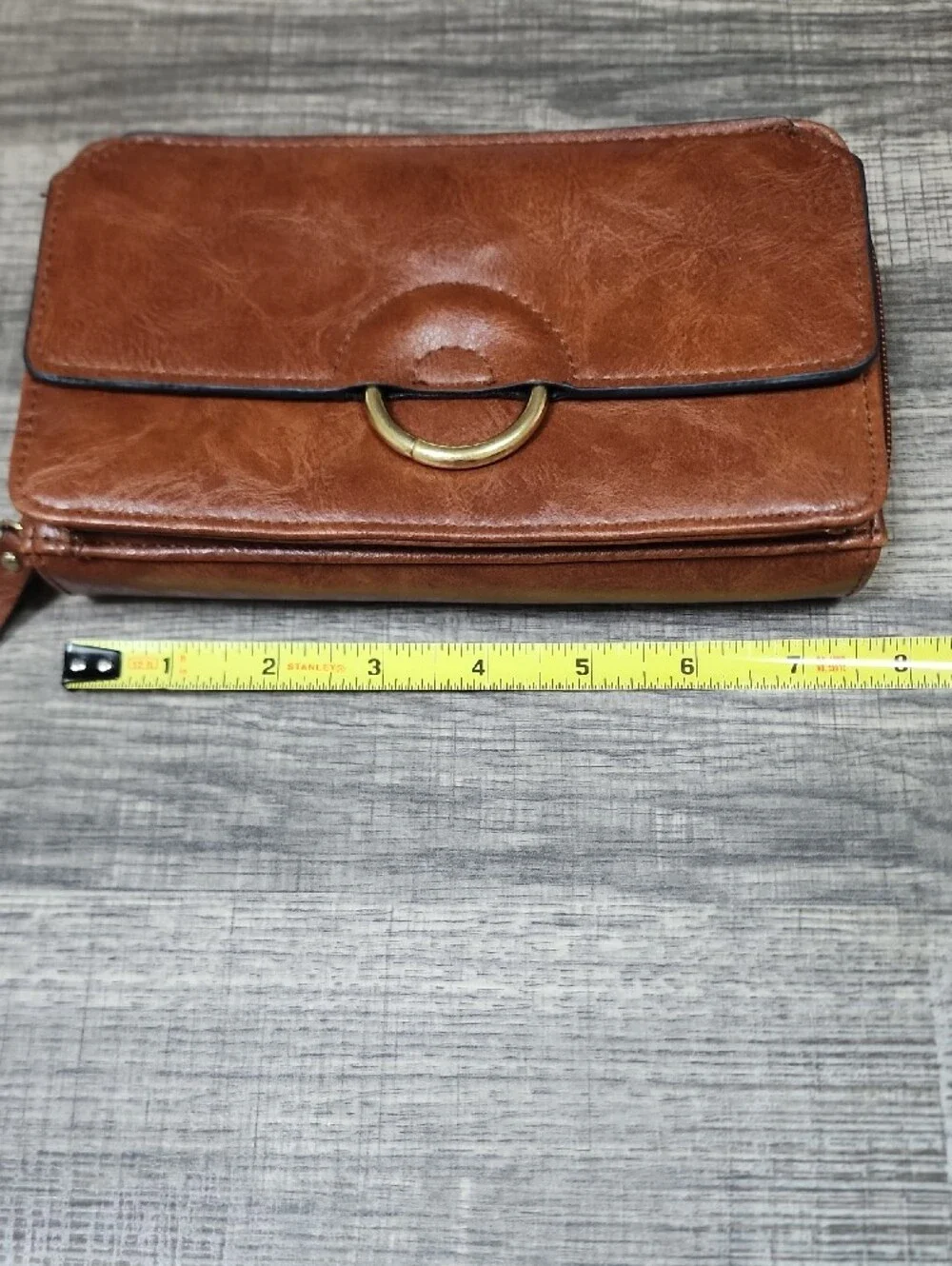 Bueno stylish brown